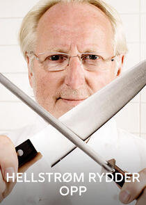 Hellstrøm Rydder Opp - Season 4 Hellstrøm Rydder Opp - Season 4