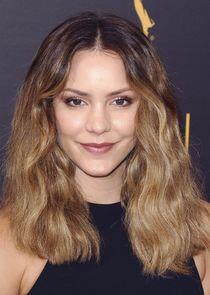 Katharine McPhee