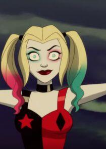 Harley Quinn