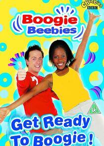 Boogie Beebies