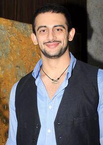 Arunoday Singh