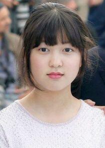 photo of Ahn Seo Hyun