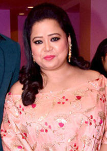 Bharti Singh