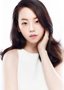 Ahn So Hee