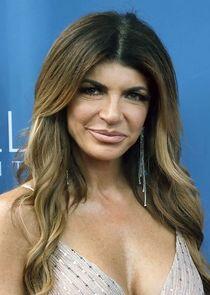 Teresa Giudice