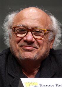 Danny DeVito