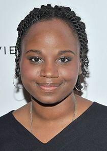 Dee Rees