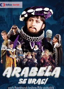 Arabela se vrací