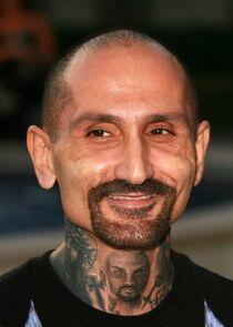 Robert LaSardo