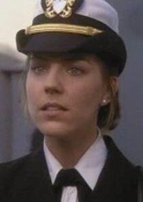 Commander Caitlin 