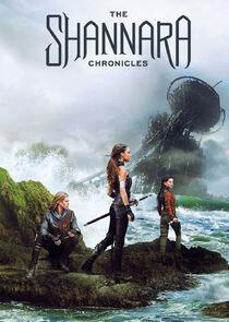 The Shannara Chronicles - Season 1