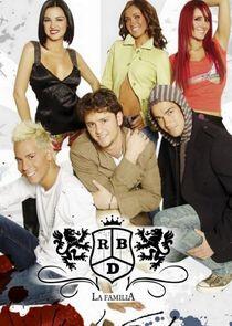 RBD: La Familia