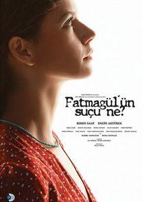 Fatmagül'ün Suçu Ne?