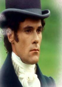 Mr Fitzwilliam Darcy