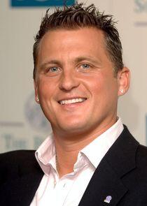 Darren Gough