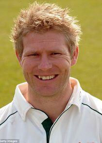 Matthew Hoggard