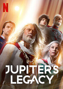 Jupiter's Legacy - Season 1