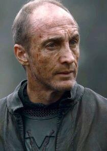 Lord Roose Bolton