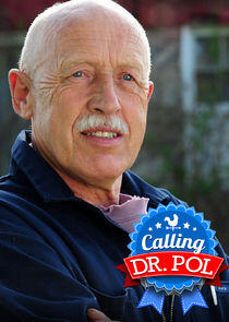 Calling Dr. Pol