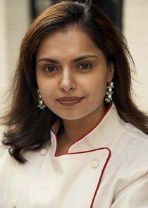 Maneet Chauhan