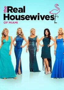 The Real Housewives of Miami - Season 3