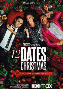 12 Dates of Christmas - Season 2