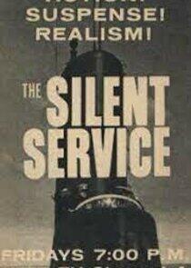 The Silent Service