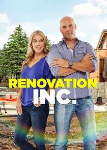 Renovation, Inc.