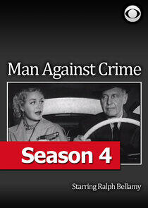 Man Against Crime - Season 4