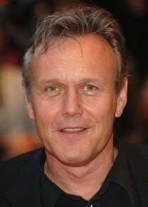 Anthony Stewart Head