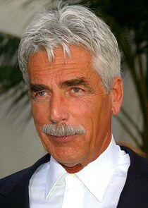 Sam Elliott