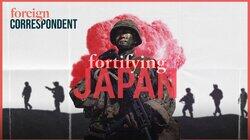 Japan's New Frontline