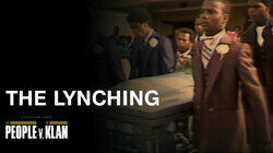 The Lynching