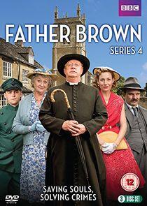 Father Brown - Season 4