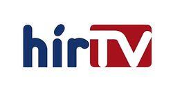 logo of Hír TV