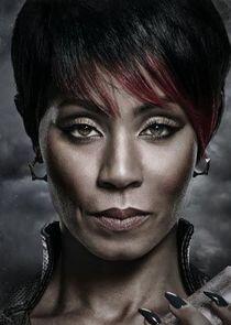 Fish Mooney