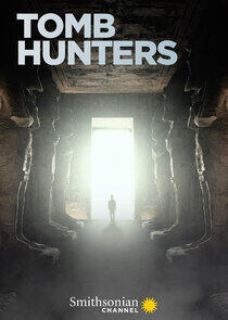 Tomb Hunters