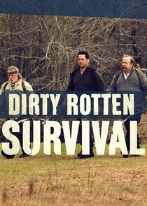 Dirty Rotten Survival