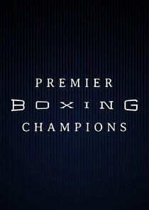 Premier Boxing Champions