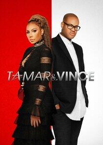 Tamar & Vince