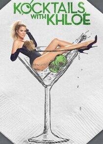 Kocktails with Khloé