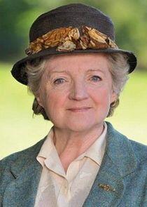 Miss Jane Marple