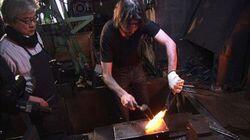 Sanjo: Forging Tradition and Craftsmanship