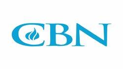 logo of Christian Broadcasting Network