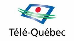 logo of Télé-Québec