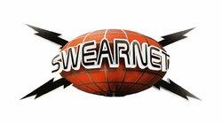 logo of SwearNet