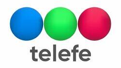 logo of Telefe