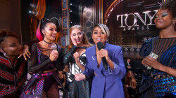 The 75th Annual Tony Awards