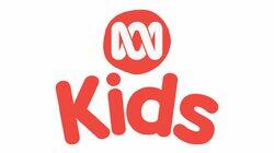 logo of ABC Kids