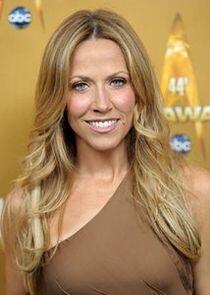 Sheryl Crow